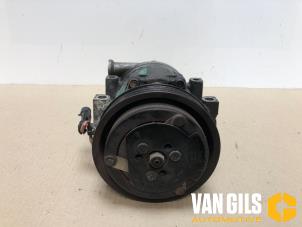 Used Air conditioning pump Alfa Romeo GTV (916) 1.8 16V Twin Spark Price € 75,00 Margin scheme offered by Van Gils Automotive