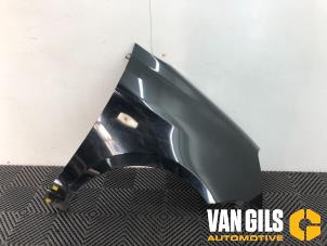 Used Front wing, right Kia Picanto (BA) 1.1 12V Price € 65,00 Margin scheme offered by Van Gils Automotive