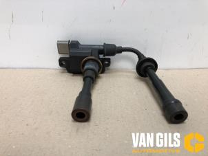 Used Pen ignition coil Suzuki Alto (RF410) 1.1 16V Price € 30,00 Margin scheme offered by Van Gils Automotive