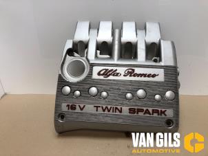 Gebrauchte Motor Schutzblech Alfa Romeo GTV (916) 1.8 16V Twin Spark Preis € 45,00 Margenregelung angeboten von Van Gils Automotive
