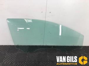 Used Door window 2-door, right Citroen C2 (JM) 1.4 Price € 40,00 Margin scheme offered by Van Gils Automotive
