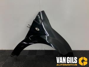 Used Front wing, right Citroen C2 (JM) 1.4 Price € 65,00 Margin scheme offered by Van Gils Automotive