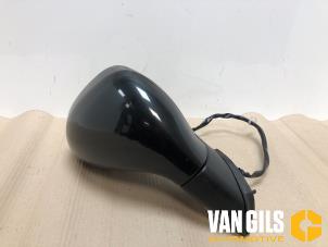 Used Wing mirror, right Peugeot 207/207+ (WA/WC/WM) 1.6 HDi 16V Price € 65,00 Margin scheme offered by Van Gils Automotive