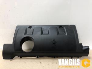 Used Rocker cover Peugeot 308 (4A/C) 1.6 VTI 16V Price on request offered by Van Gils Automotive