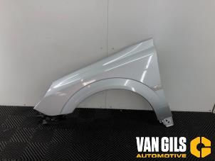 Used Front wing, left Opel Vectra C Caravan 1.8 16V Price € 50,00 Margin scheme offered by Van Gils Automotive