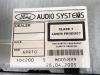 Radio/Lecteur CD d'un Ford Focus C-Max 1.6 16V 2006