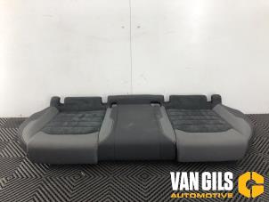 Used Rear bench seat Volkswagen Golf VII (AUA) 1.6 TDI 16V Price € 211,74 Inclusive VAT offered by Van Gils Automotive