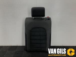 Used Rear bench seat backrest Volkswagen Golf VII (AUA) 1.6 TDI 16V Price on request offered by Van Gils Automotive