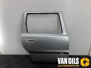 Used Rear door 4-door, right Volvo V70 (SW) Price € 150,00 Margin scheme offered by Van Gils Automotive