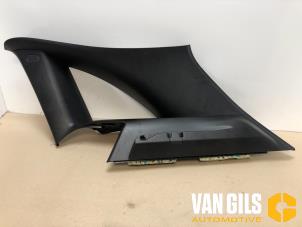 Used C-style sealing cover right Mercedes B (W247) 2.0 B-200d Price € 39,99 Margin scheme offered by Van Gils Automotive