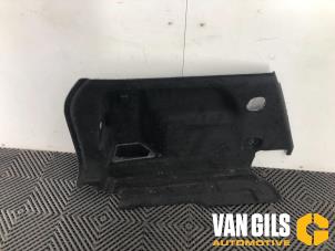 Used Luggage compartment trim Mercedes B (W247) 2.0 B-200d Price € 29,99 Margin scheme offered by Van Gils Automotive