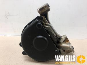 Used Oil pump Seat Ibiza IV SC (6J1) 1.2 TSI Price on request offered by Van Gils Automotive