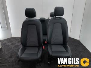 Used Set of upholstery (complete) Mercedes B (W247) 2.0 B-200d Price € 699,99 Margin scheme offered by Van Gils Automotive