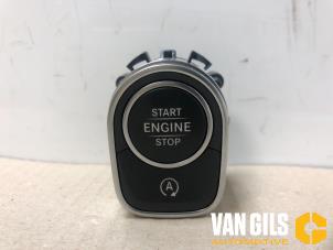 Gebrauchte Start/Stopp Schalter Mercedes B (W247) 2.0 B-200d Preis € 39,99 Margenregelung angeboten von Van Gils Automotive