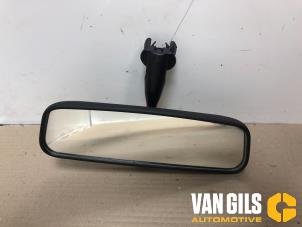 Used Rear view mirror Mercedes B (W247) 2.0 B-200d Price € 59,99 Margin scheme offered by Van Gils Automotive