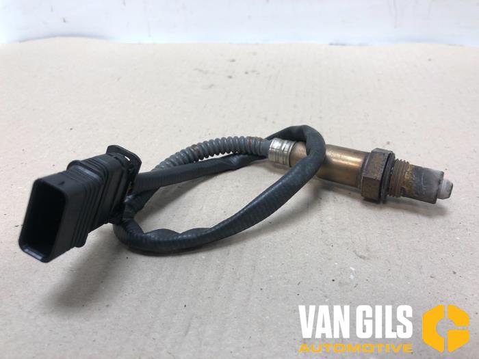 Lambda probe from a BMW 5 serie Touring (F11) 535i 24V TwinPower Turbo 2010