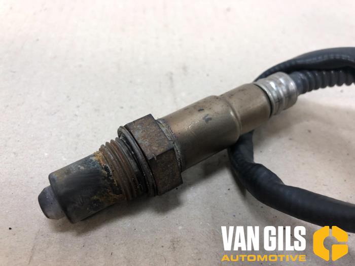 Lambda probe from a BMW 5 serie Touring (F11) 535i 24V TwinPower Turbo 2010