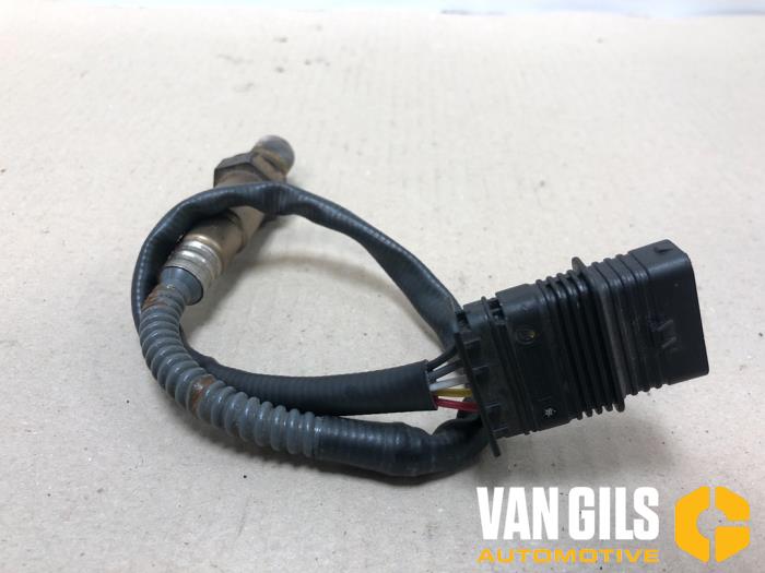Lambda probe from a BMW 5 serie Touring (F11) 535i 24V TwinPower Turbo 2010