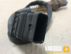 Lambda probe from a BMW 5 serie Touring (F11) 535i 24V TwinPower Turbo 2010