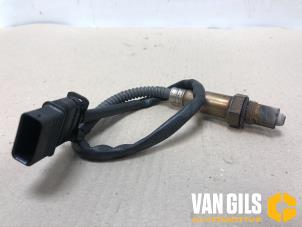 Lambda probe from a BMW 5 serie Touring (F11) 535i 24V TwinPower Turbo 2010