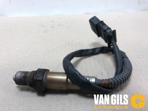 Lambda probe from a BMW 5 serie Touring (F11) 535i 24V TwinPower Turbo 2010
