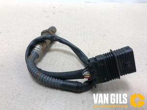 Lambda probe from a BMW 5 serie Touring (F11) 535i 24V TwinPower Turbo 2010