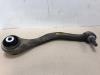 BMW 5 serie Touring (F11) 535i 24V TwinPower Turbo Front wishbone, left