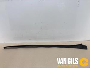 Used Frontscreen frame Mercedes C Estate (S205) C-180 1.6 16V BlueEfficiency Price on request offered by Van Gils Automotive