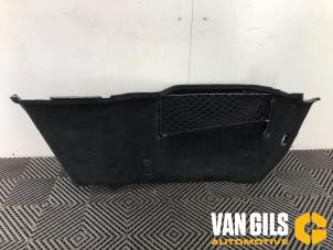Used Boot lining left Mercedes C Estate (S205) C-180 1.6 16V BlueEfficiency Price on request offered by Van Gils Automotive