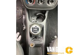 Used Middle console Fiat Punto Evo (199) 1.3 JTD Multijet 85 16V Euro 5 Price on request offered by Van Gils Automotive