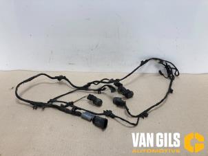 Used PDC Sensor Set BMW 5 serie Touring (F11) 535i 24V TwinPower Turbo Price on request offered by Van Gils Automotive