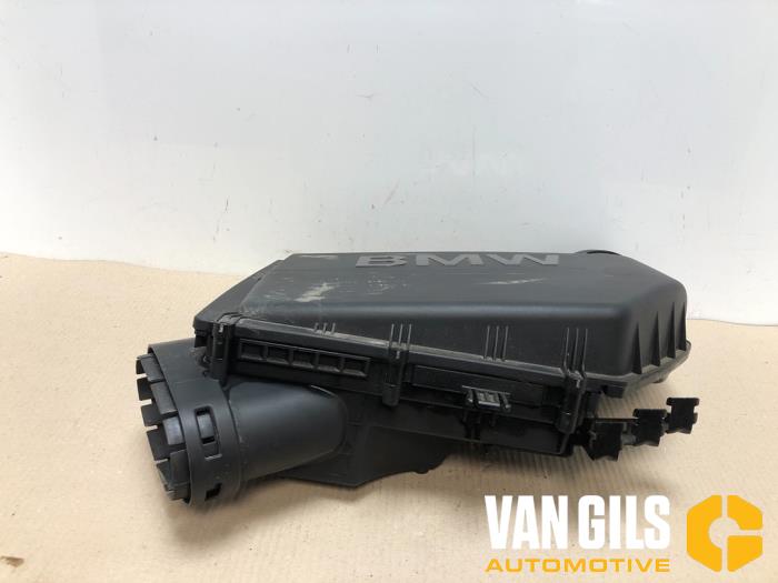 Air Intake AIRBOX BMW 5-serie N55 Bi-Turbo 535i F10 F11 - Performance Aanzuigbuis