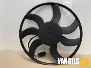 Used Cooling fans BMW 5 serie Touring (F11) 535i 24V TwinPower Turbo Price on request offered by Van Gils Automotive