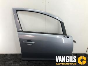Used Front door 4-door, right Opel Corsa D 1.4 16V Twinport Price € 149,99 Margin scheme offered by Van Gils Automotive