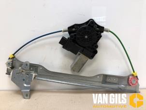 Used Window mechanism 4-door, front left Opel Corsa D 1.4 16V Twinport Price on request offered by Van Gils Automotive