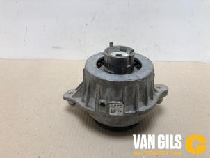 Used Engine mount Mercedes C Estate (S205) C-180 1.6 16V BlueEfficiency Price on request offered by Van Gils Automotive
