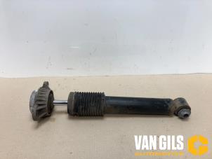 Used Rear shock absorber, left BMW 5 serie Touring (F11) 535i 24V TwinPower Turbo Price on request offered by Van Gils Automotive