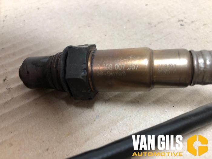 Sonda lambda z Volkswagen Polo IV (9N1/2/3) 1.2 12V 2002