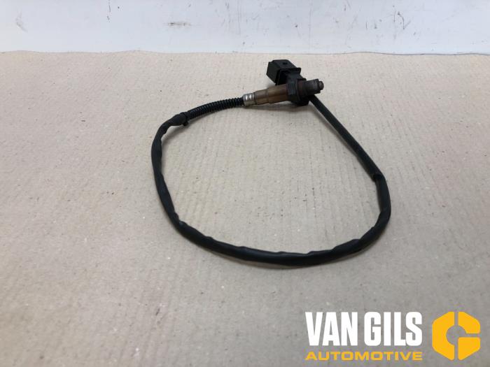 Sonda lambda z Volkswagen Polo IV (9N1/2/3) 1.2 12V 2002