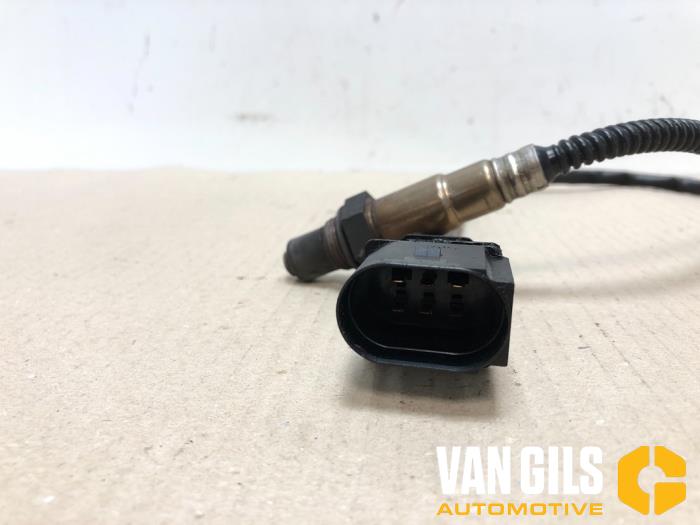 Sonda lambda z Volkswagen Polo IV (9N1/2/3) 1.2 12V 2002