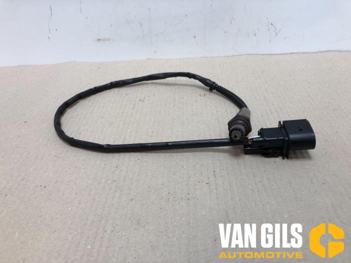 Sonda lambda z Volkswagen Polo IV (9N1/2/3) 1.2 12V 2002