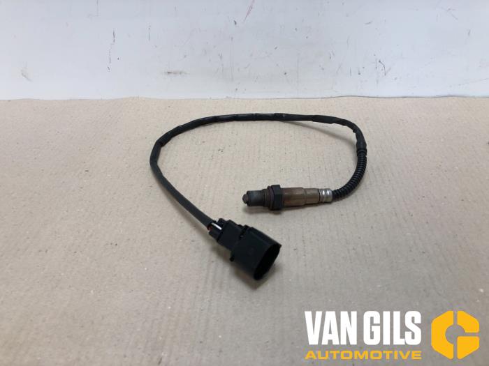 Usados Sonda Lambda Volkswagen Polo IV (9N1/2/3) 1.2 12V Precio € 20,00 Norma de margen ofrecido por Van Gils Automotive