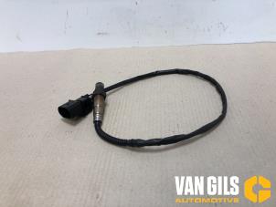 Sonda lambda z Volkswagen Polo IV (9N1/2/3) 1.2 12V 2002