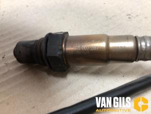 Sonda lambda z Volkswagen Polo IV (9N1/2/3) 1.2 12V 2002