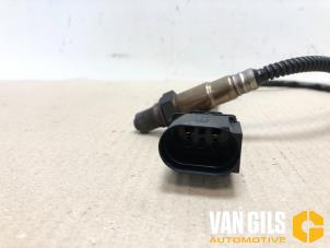 Sonda lambda z Volkswagen Polo IV (9N1/2/3) 1.2 12V 2002