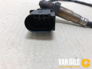 Sonda lambda z Volkswagen Polo IV (9N1/2/3) 1.2 12V 2002