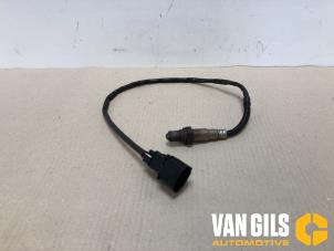 Sonda lambda z Volkswagen Polo IV (9N1/2/3) 1.2 12V 2002
