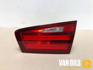 Used Taillight, right BMW 5 serie Touring (F11) 535i 24V TwinPower Turbo Price € 150,00 Margin scheme offered by Van Gils Automotive