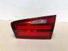 BMW 5 serie Touring (F11) 535i 24V TwinPower Turbo Taillight, right
