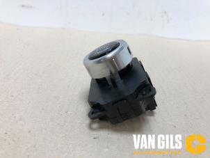 Used Start/stop switch BMW 5 serie Touring (F11) 535i 24V TwinPower Turbo Price on request offered by Van Gils Automotive